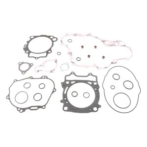 Yamaha WR450F Complete Gasket Kit - Vertex Pistons - High-performance MicroPore material - `16-`18 Yamaha WR450F Complete Gasket Kit - Vertex Pistons - High-performance MicroPore material - `16-`18